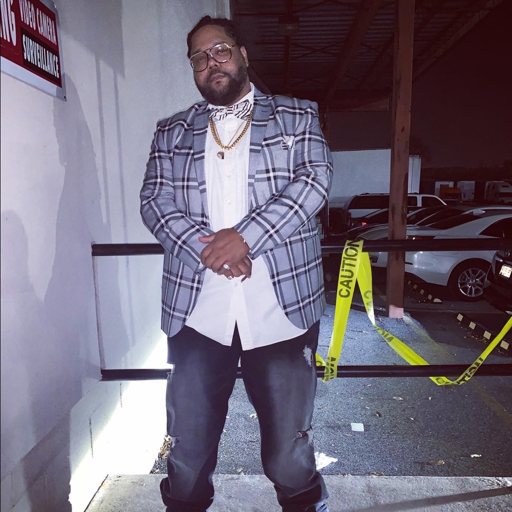 Meet your Posher, Jimmie